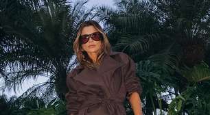 Deborah Secco, Flávia Alessandra, GKay e mais: 15 looks e trends que marcaram o Rio Innovation Week