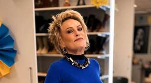 Ana Maria Braga lidera ranking de apresentadores mais queridos do Brasil