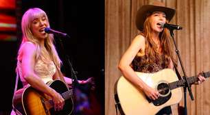 Kimberly Perry e Kaitlin Butts dão nova vida à música 'You Lie', da The Band Perry