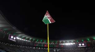 Titular do Fluminense tem lesão confirmada e passará por cirurgia