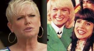 Criticada, Xuxa Meneghel deixa Mara Maravilha no chão: 'Na boa, tenho pena'