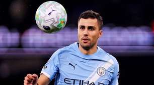 Barcelona oferece R$ 265 milhões ao Manchester City por Rodri