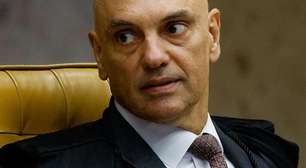 STF contraria Moraes e abre precedente para descontar medidas cautelares das penas de réus do 8/1
