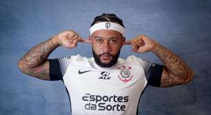 Renovação de Memphis trava com o Corinthians; entenda