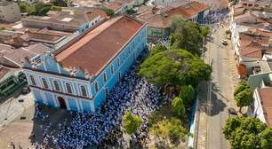 Caminhada pela Paz prorroga inscrições em Amparo