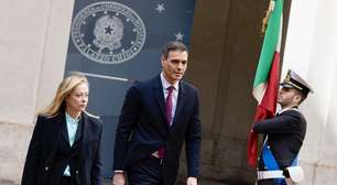 Espanha dá ultimato para Itália revogar controles de fronteira
