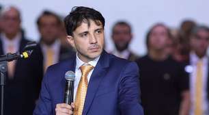 Chance de ser malandragem de Flávio para se fazer de vítima é enorme, diz candidato do Missão