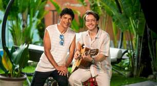 BALARA e Jorge Vercillo completam dez semanas no topo das rádios de MPB