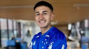 A resposta de Gabriel Rojas ao ser questionado sobre o Flamengo