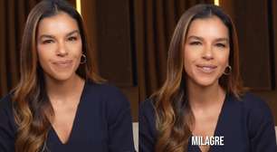 Mariana Rios revela perda gestacional e desabafa: 'A bênção às vezes está naquilo que não acontece'