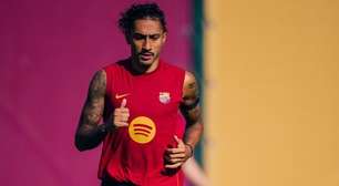 Três times, um jogo: Barcelona participa de amistoso com formato inusitado
