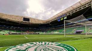 Próximo jogo do Palmeiras na Copa do Brasil contará com novidade importante