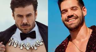 Escarião x Leo Lacerda: desafetos do "De Férias com o Ex" já tentaram carreiras musicais