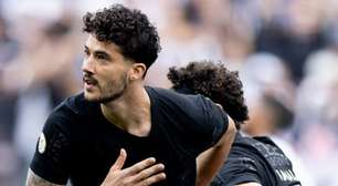 A declaração de Gustavo Henrique sobre a derrota contra o Internacional