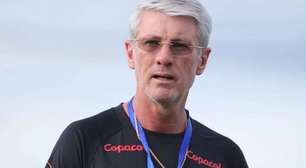 Fluminense consulta Odair Hellmann; veja bastidores da negociação