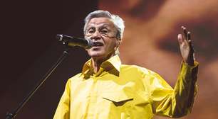 84 anos de Caetano Veloso: relembre a carreira do ícone da música brasileira