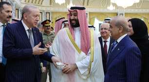 Arábia Saudita, Turquia e Paquistão firmam pacto de defesa diante da crise no Oriente Médio