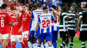 Vai começar! Saiba tudo sobre o Campeonato Português 2026/2027