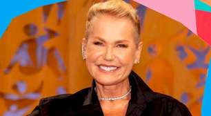 Xuxa revela segredo por trás de capa icônica de disco de sua carreira