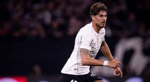 Pedro Raul desencanta na temporada e busca espaço no ataque do Corinthians