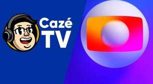 Globo e CazéTV juntas? Emissora avança em negócio por torneio europeu com LiveMode