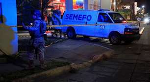 Série de execuções de influenciadores revela papel das redes na guerra dos cartéis no México