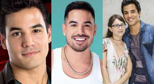 Participante do 'Estrelas da Casa' atuou em 'Malhação' e foi semifinalista do 'The Voice'