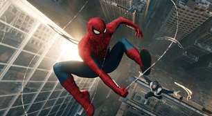 Casa Branca usa Homem-Aranha em campanha do ICE e é criticada por fãs da Marvel