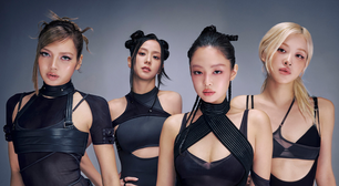 YG Entertainment confirma 4 membros do BLACKPINK em evento de aniversário