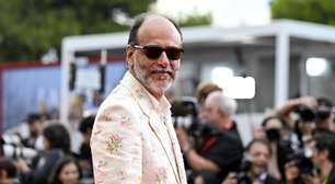 Luca Guadagnino receberá prêmio pela carreira no Festival de Veneza