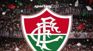 Que fase! Patrocinador do Vasco provoca o Fluminense