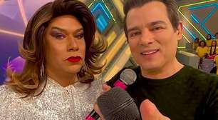 Guerra nos bastidores: Globo estuda proposta irrecusável para arrancar 'Narcisa' de Celso Portiolli