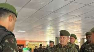 Exército abre seleção para cabo, sargento e oficial com vagas em quatro estados do Nordeste