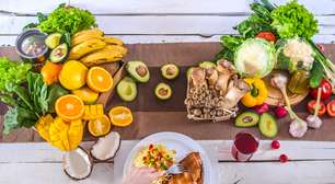 Alimentação e prevenção: escolhas que protegem a saúde