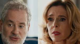 'Quem Ama Cuida': Atitude nojenta de Carmita para salvar Ademir massacra família inteira