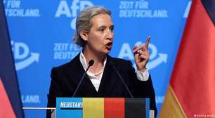 AfD mantém vantagem em pesquisa de intenção de voto na Alemanha