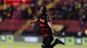 Sport anuncia saídas de Iury Castilho e mais 2: "Oficial"