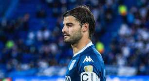 Entenda por que o Racing faz exigências ao Vasco por Santiago Sosa