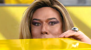 Globo quer tirar 'Narcisa' de Portiolli: emissora de Eliana e Huck teria planos de enfraquecer 'Domingo Legal' com proposta nova e 5x maior, além de programa próprio