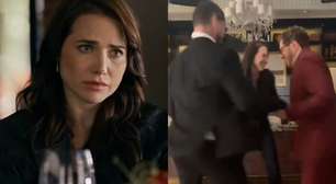 Quem Ama Cuida: Letícia Colin expõe bastidores e leva chamada da Globo; veja