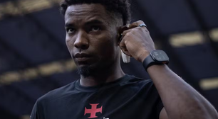 Jornalista da CazéTV faz publicação direcionada a Thiago Mendes, do Vasco