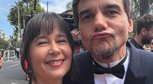 Wagner Moura revela segredo de casamento duradouro e estreia do filho no cinema