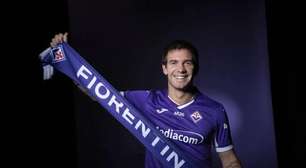 Real Madrid empresta Mastantuono para a Fiorentina