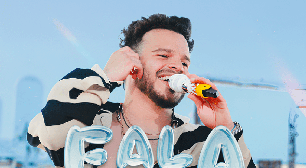 Álbum "Fala Meu Nome (Ao Vivo)" de Matheus Fernandes entra para fase de votação do Grammy