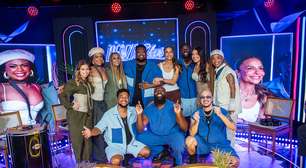 Grupo Benzadeus celebra as mulheres no pagode com "BenzaElas", álbum que traz Ivete Sangalo