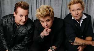 Green Day TV: banda lança canal com transmissão 24 horas que traz imagens de arquivo inéditas e shows completos