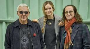Rush filmará shows em Toronto para futuro lançamento em vídeo