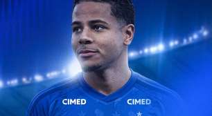 A reação da torcida do Corinthians com a chegada de Wesley ao Cruzeiro