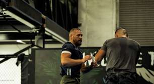 Conor McGregor divulga novo post falando sobre cirurgia no joelho