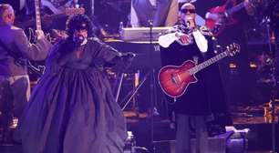 Fugees: Lauryn Hill e Wyclef Jean sinalizam novo álbum